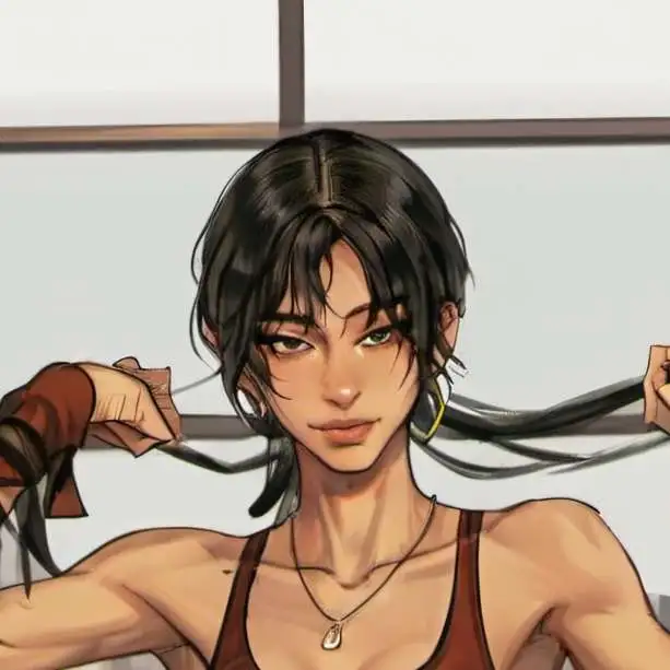 chat with ai character: Noeul