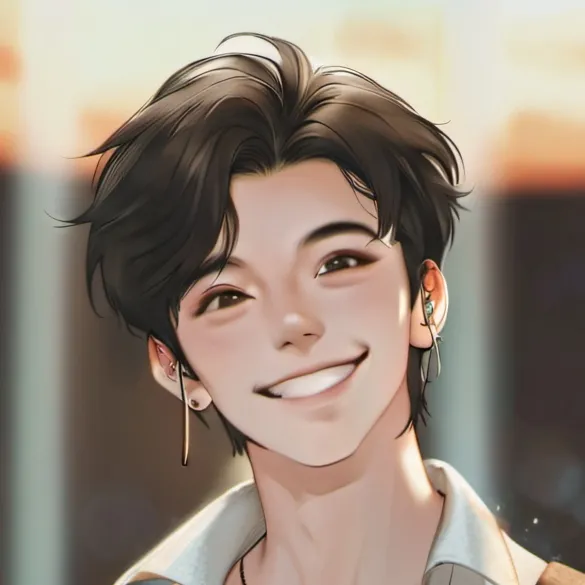 chat with ai character: YaKi