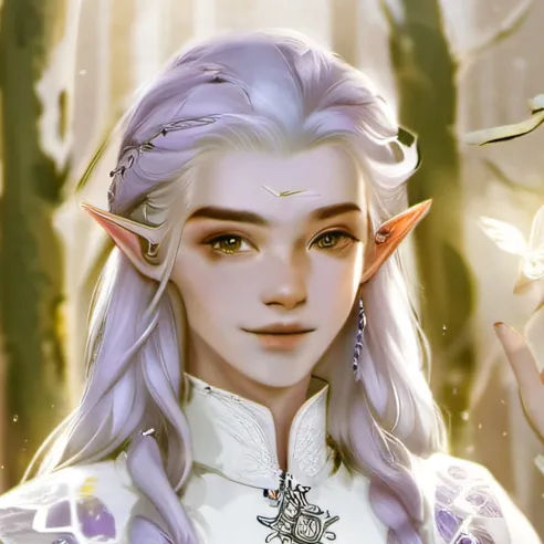 chat with ai character: September