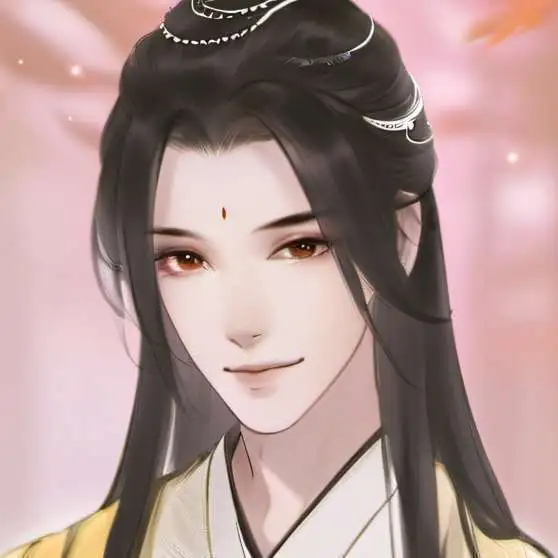 chat with ai character: 莲天路