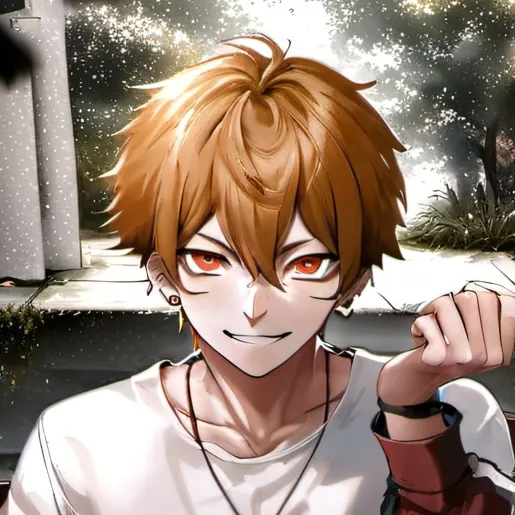 chat with ai character: Taiga