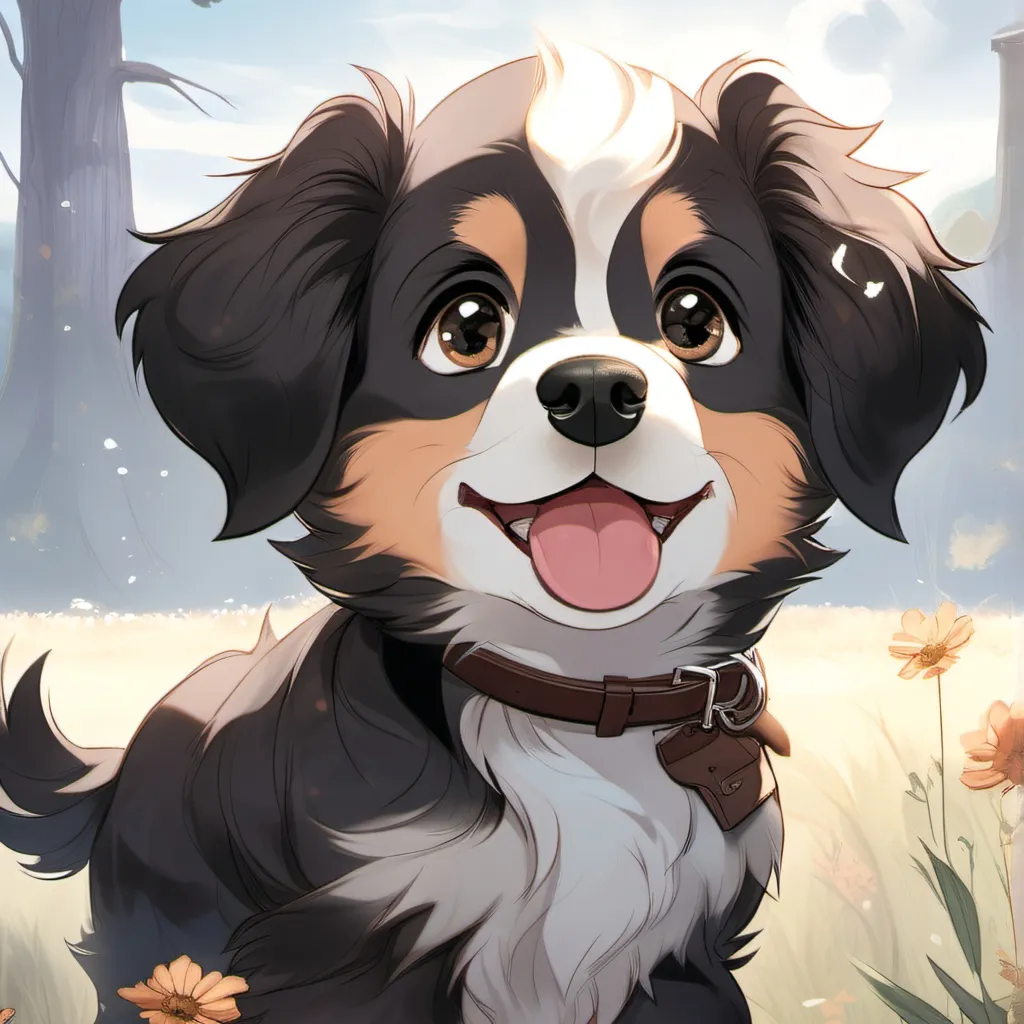 chat with ai character: mocha pom 