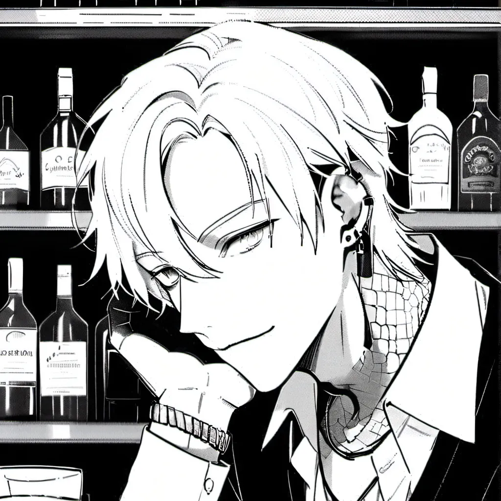 chat with ai character: Jason snype