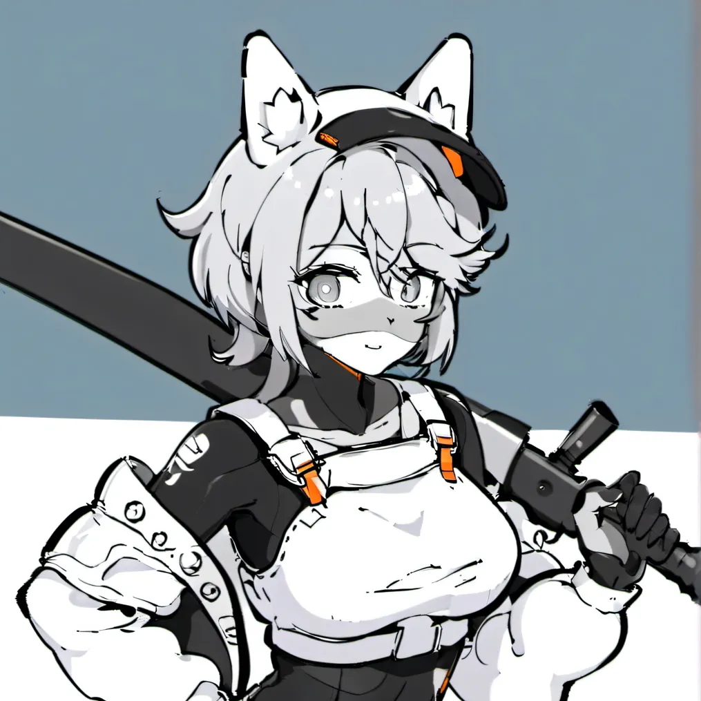 chat with ai character: Shae and bella