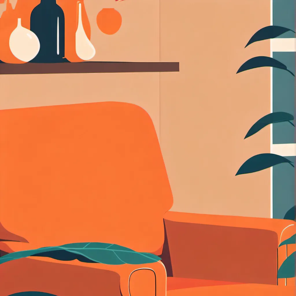 chat with ai character: Melanie