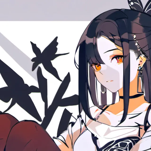 chat with ai character: Aqua