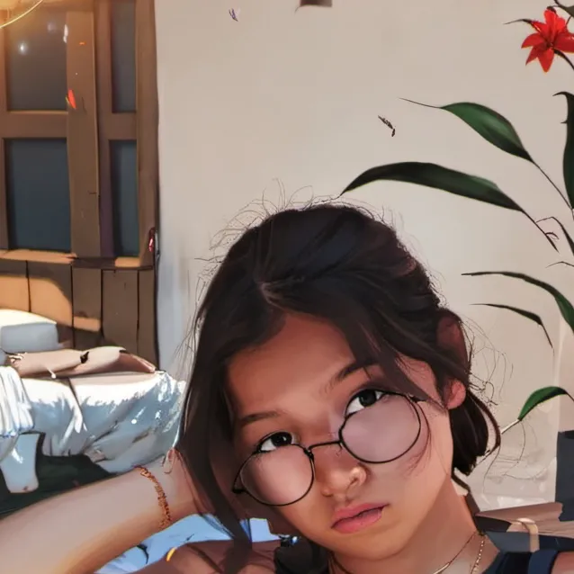 chat with ai character: IYA OR KAESHA