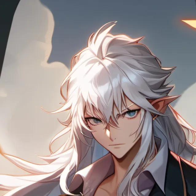 chat with ai character: zach