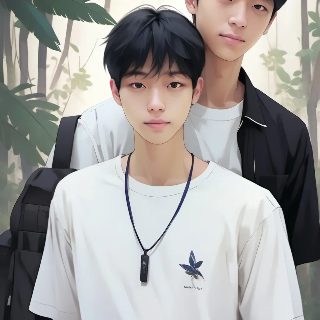 chat with ai character: Jason