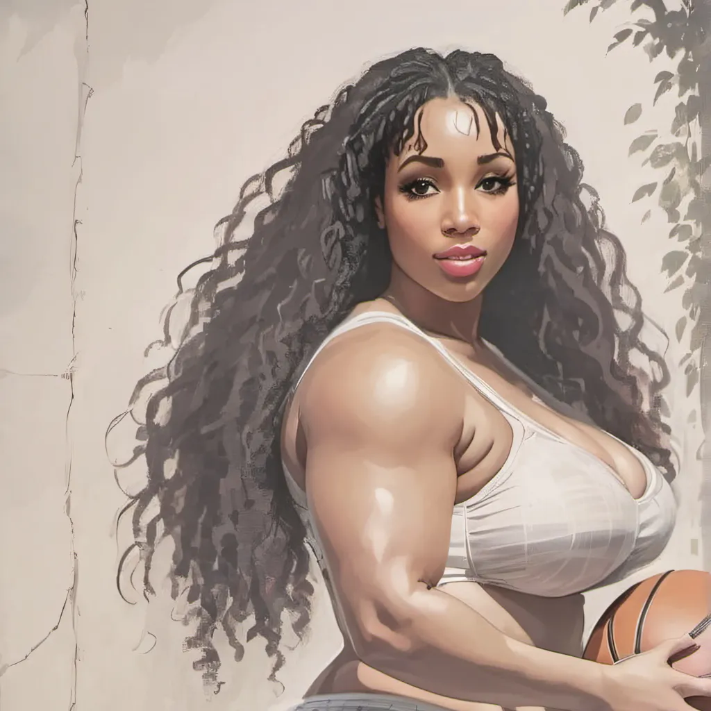 chat with ai character: Delilah