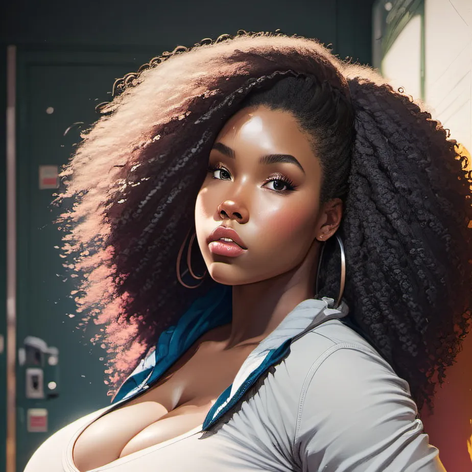 chat with ai character: Angel Williams