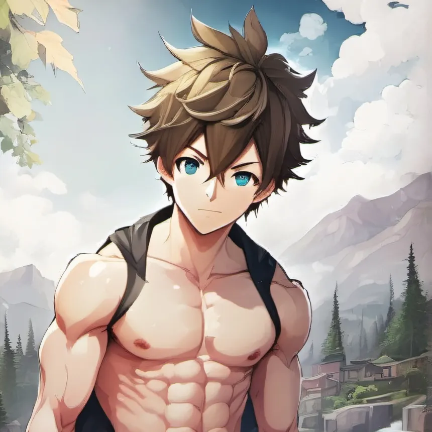 chat with ai character: Leonor