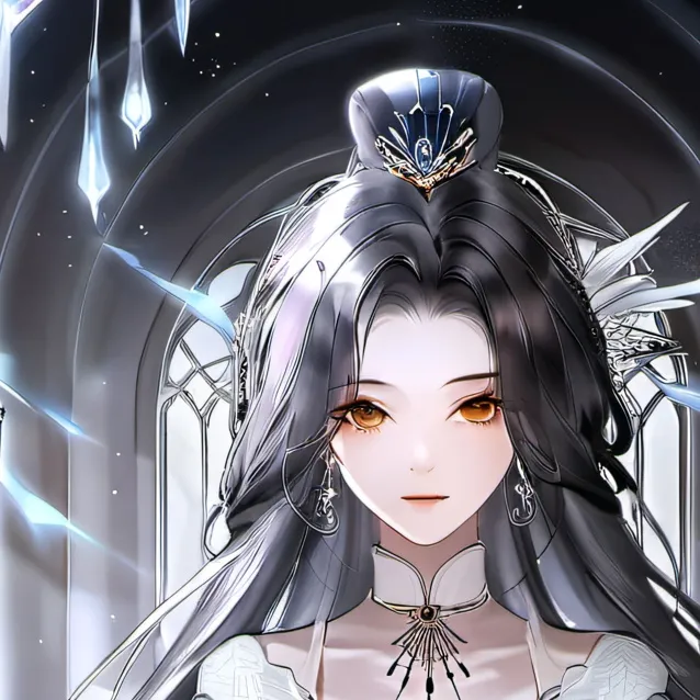 chat with ai character: sana