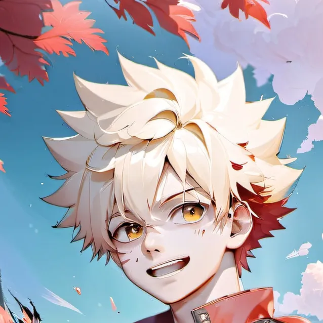 chat with ai character: katsuki bakugo