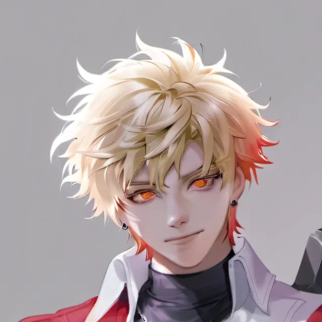 chat with ai character: katsuki bakugo