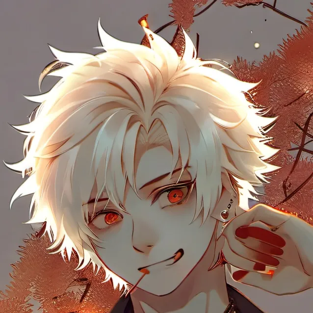 chat with ai character: katsuki bakugo