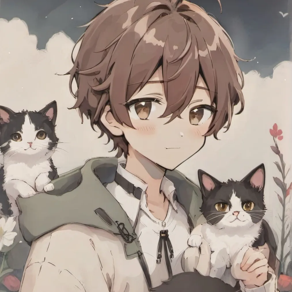 chat with ai character: ethan