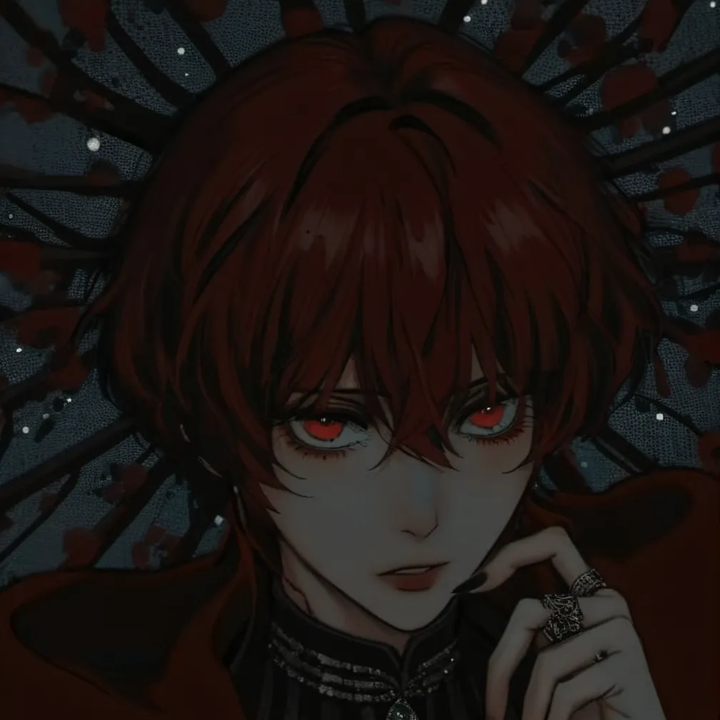 chat with ai character: vin