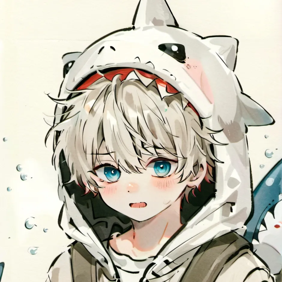 chat with ai character: antino