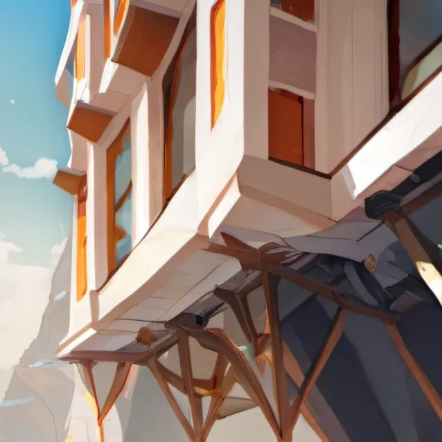 chat with ai character: Keith Marquez