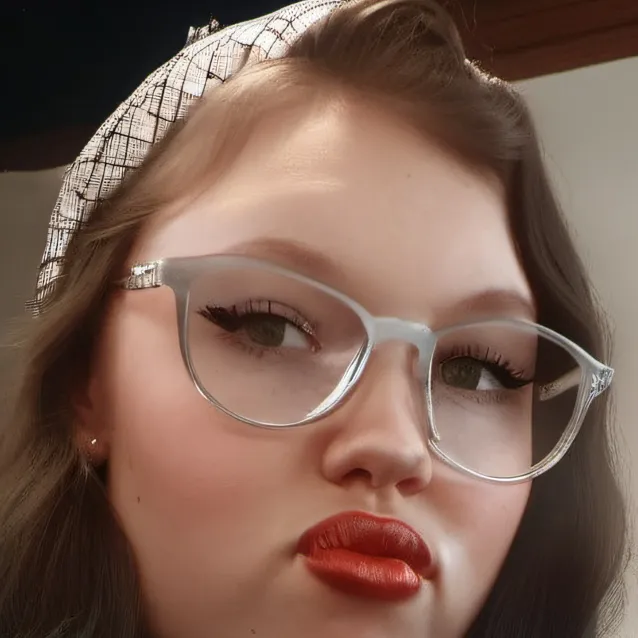 chat with ai character: kassidy