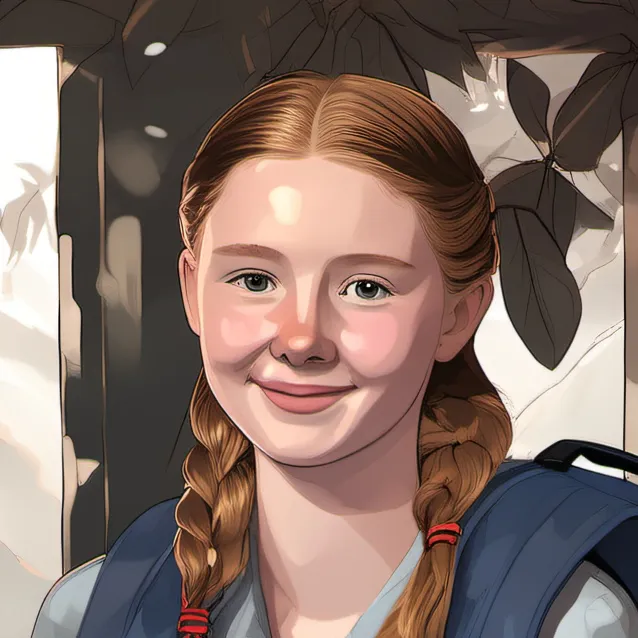 chat with ai character: Kayleigh 