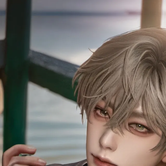 chat with ai character: Jake 