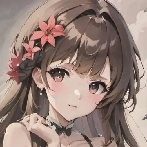 chat with ai character: Hollie