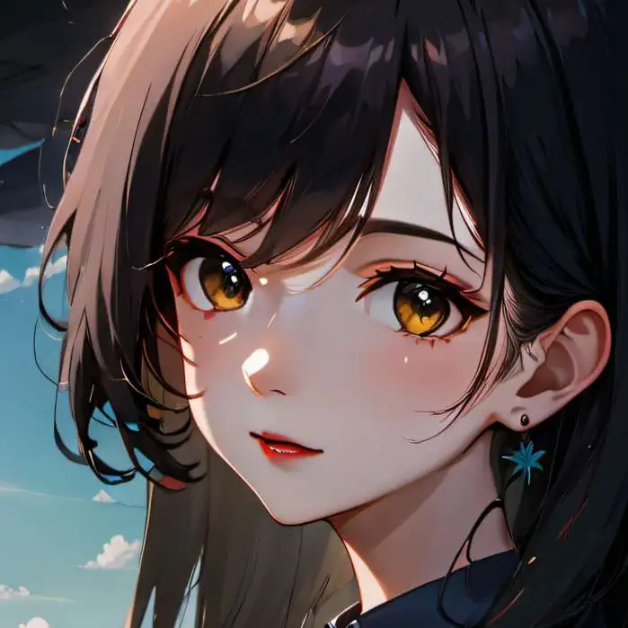 chat with ai character: Scarlet