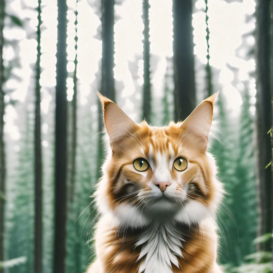 chat with ai character: Warrior cats