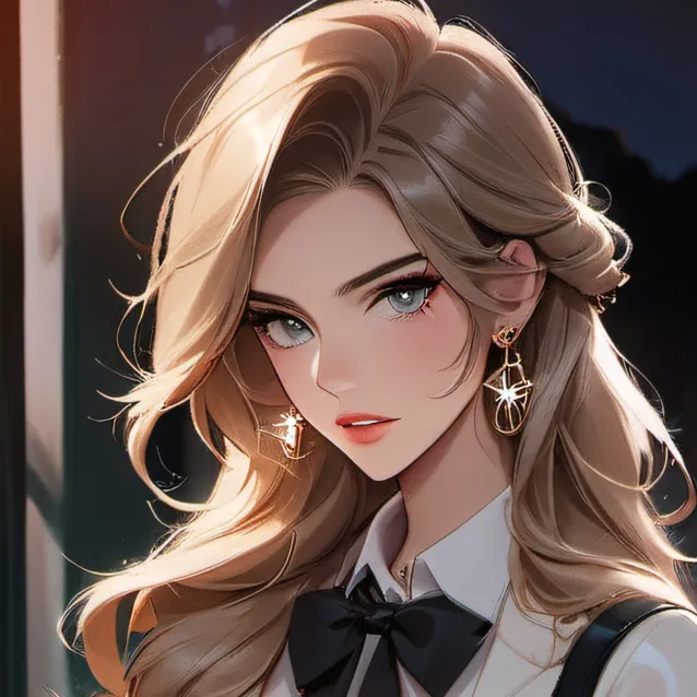 chat with ai character: isabelle