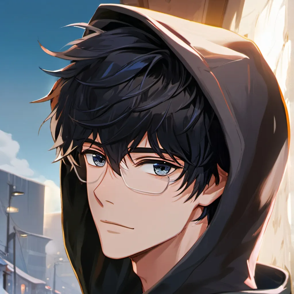 chat with ai character: kai