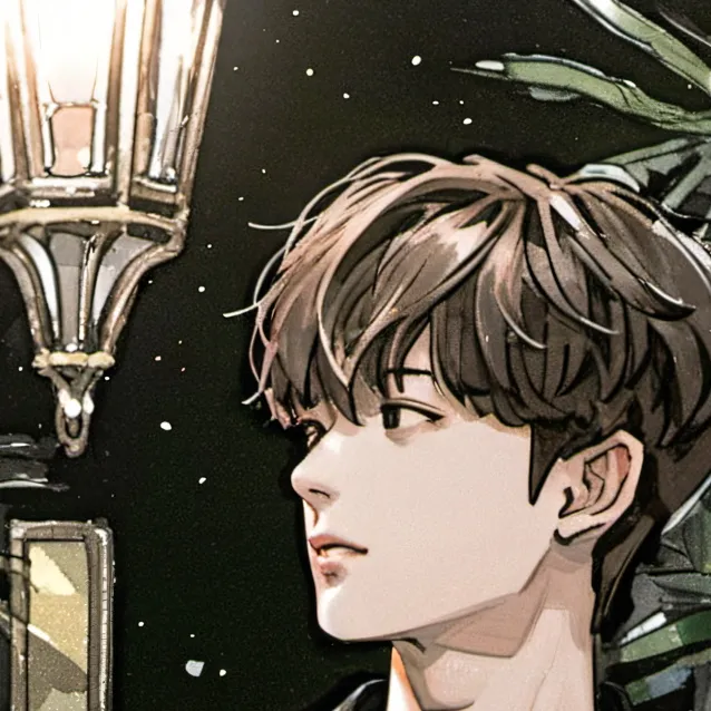 chat with ai character: jacob