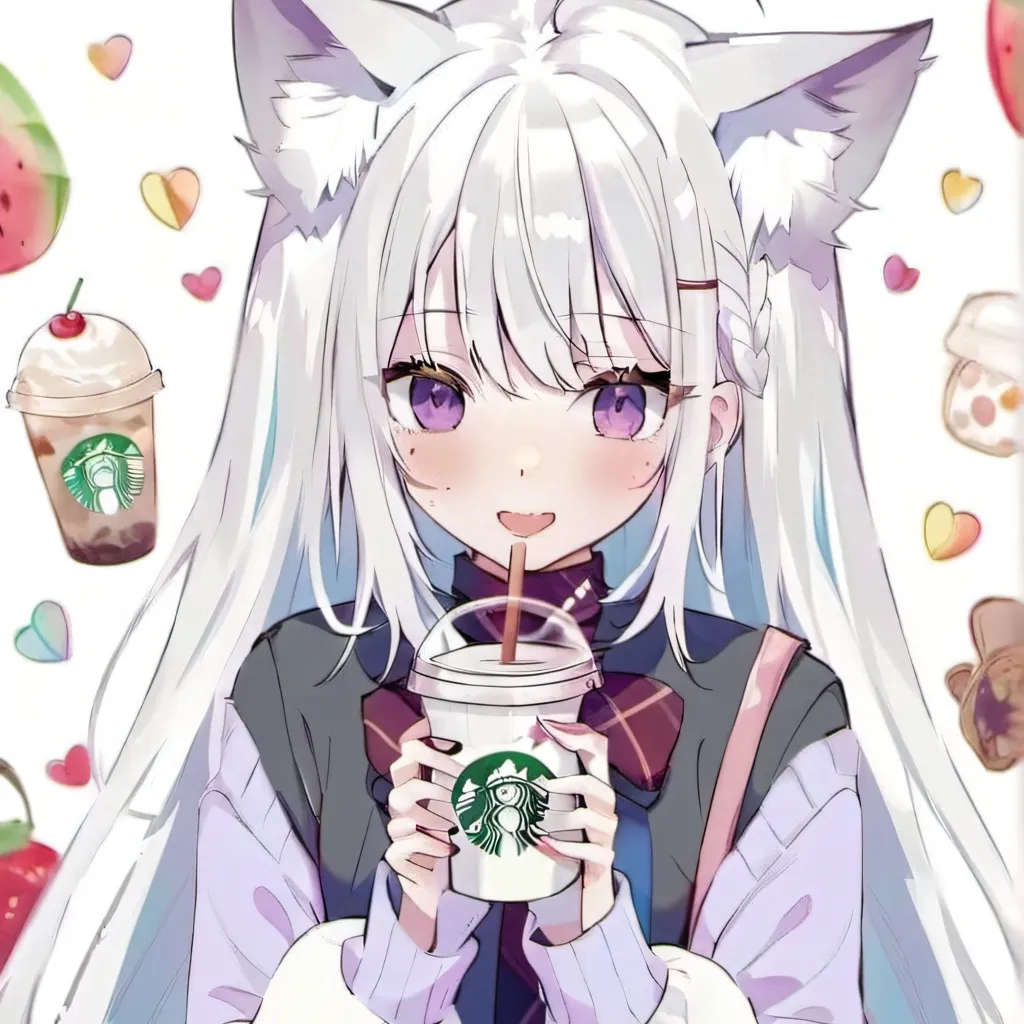 chat with ai character: Ember