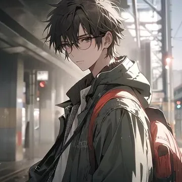 creator Max Thornton's avatar