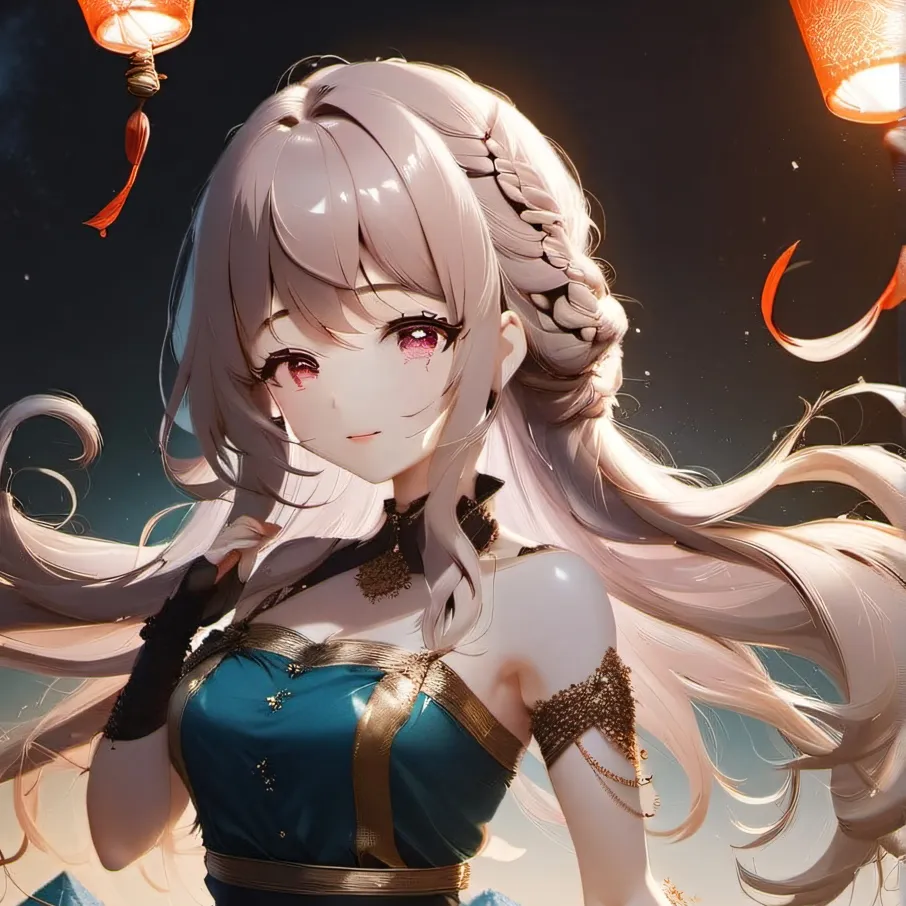 chat with ai character: Alexa