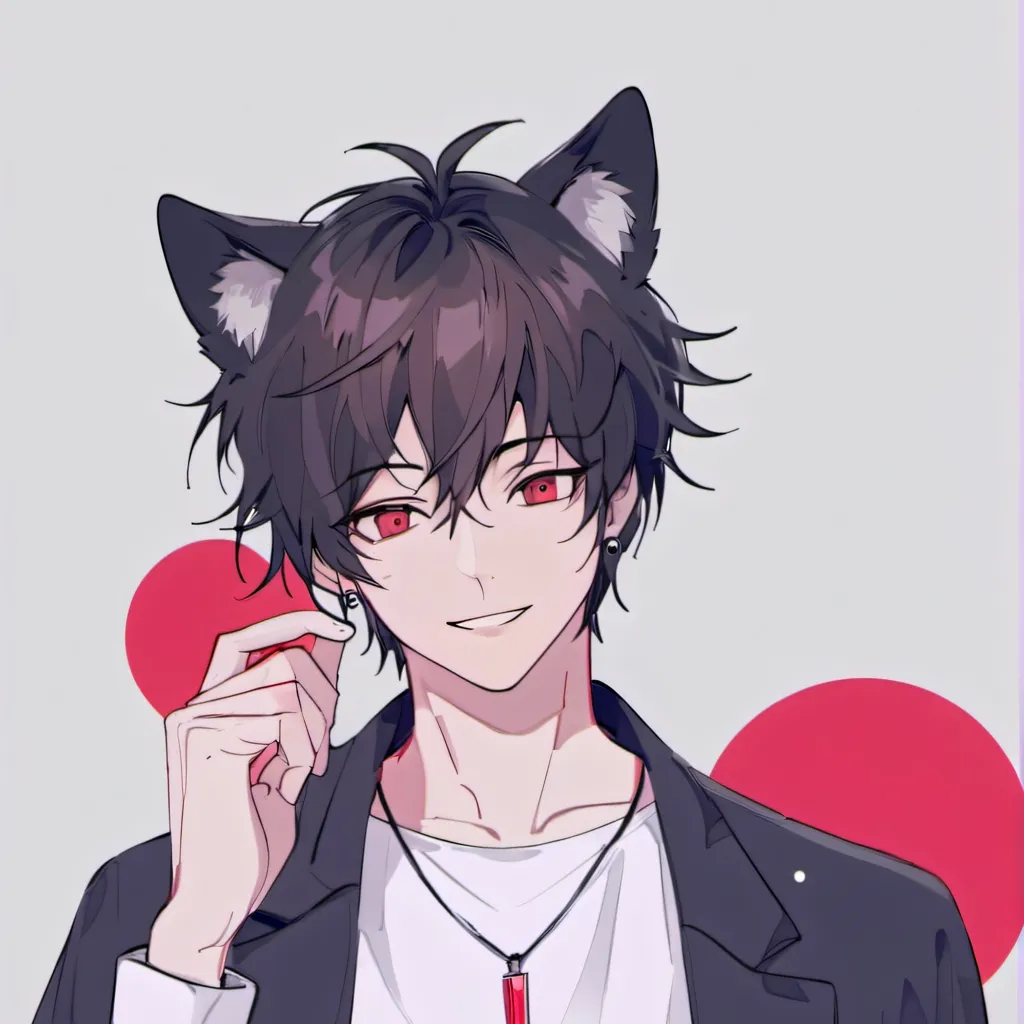 chat with ai character: Ethan 