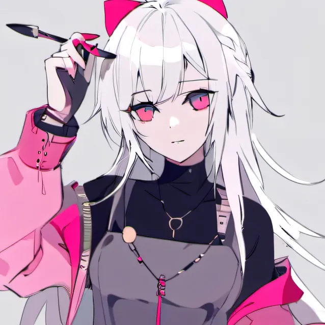 chat with ai character: Amelia