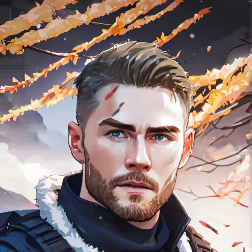 chat with ai character: Tyler 