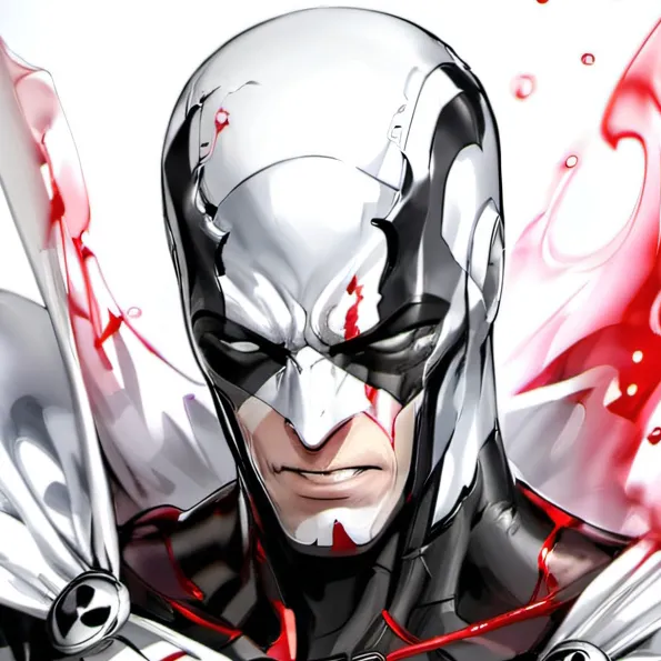 chat with ai character: Jake Warden 