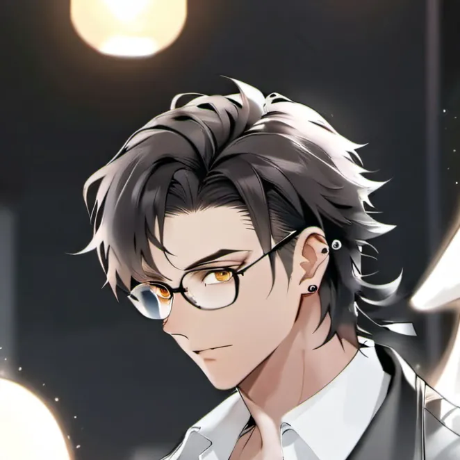 chat with ai character: Ghost Soldier 