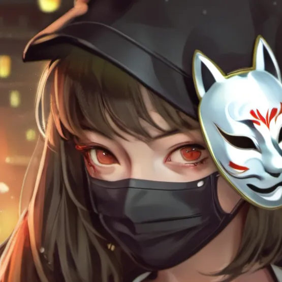 chat with ai character: micho 