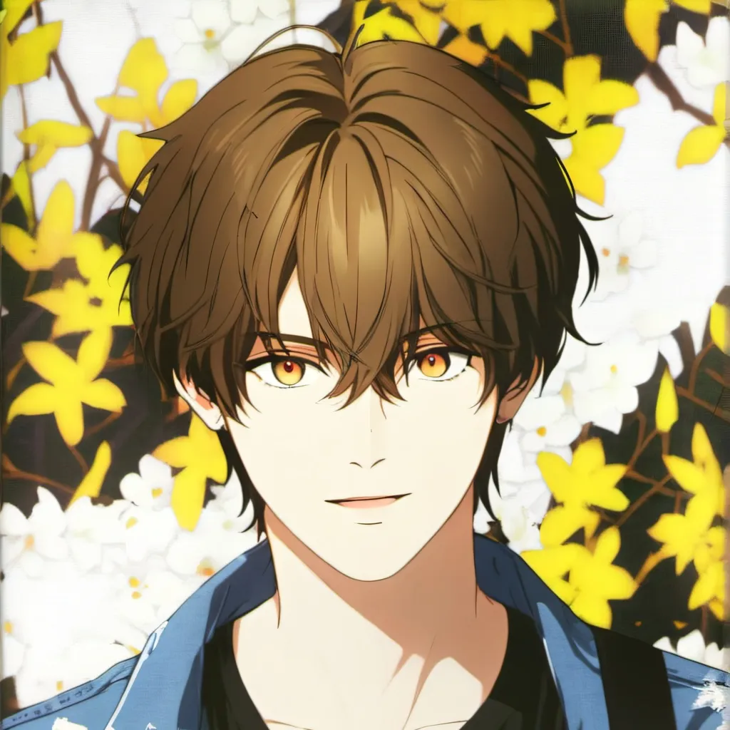 chat with ai character: Axel Dickenson