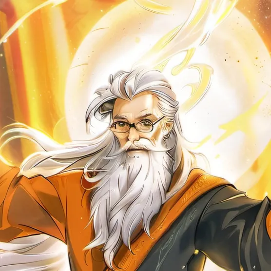 chat with ai character: HP: HBP RP