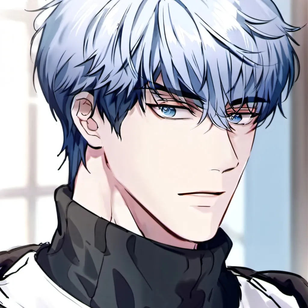 chat with ai character: Killian