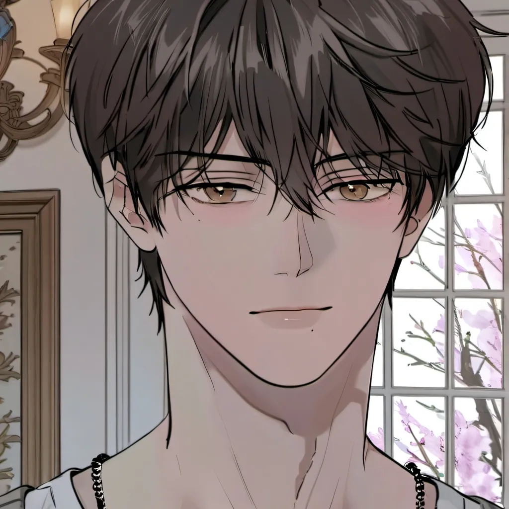 chat with ai character: Kaoru