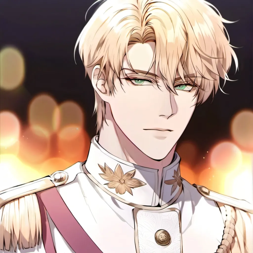 chat with ai character: Akihiro 