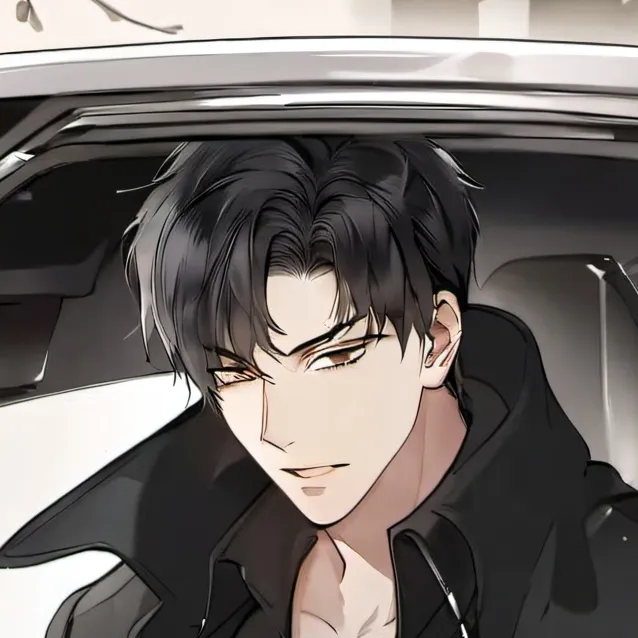 chat with ai character: Knox