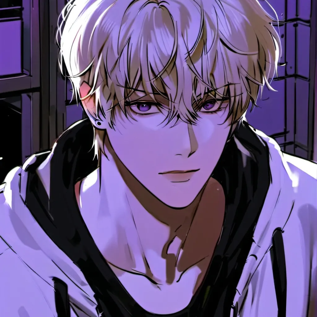 chat with ai character: Koa