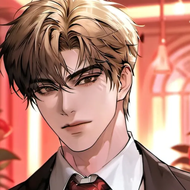 chat with ai character: Gage